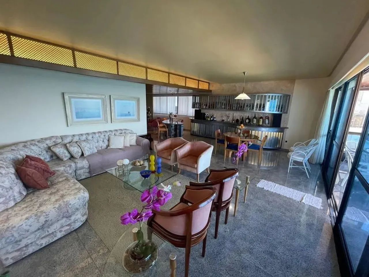 Apartamento à venda frente mar Boa Viagem - Foto 13