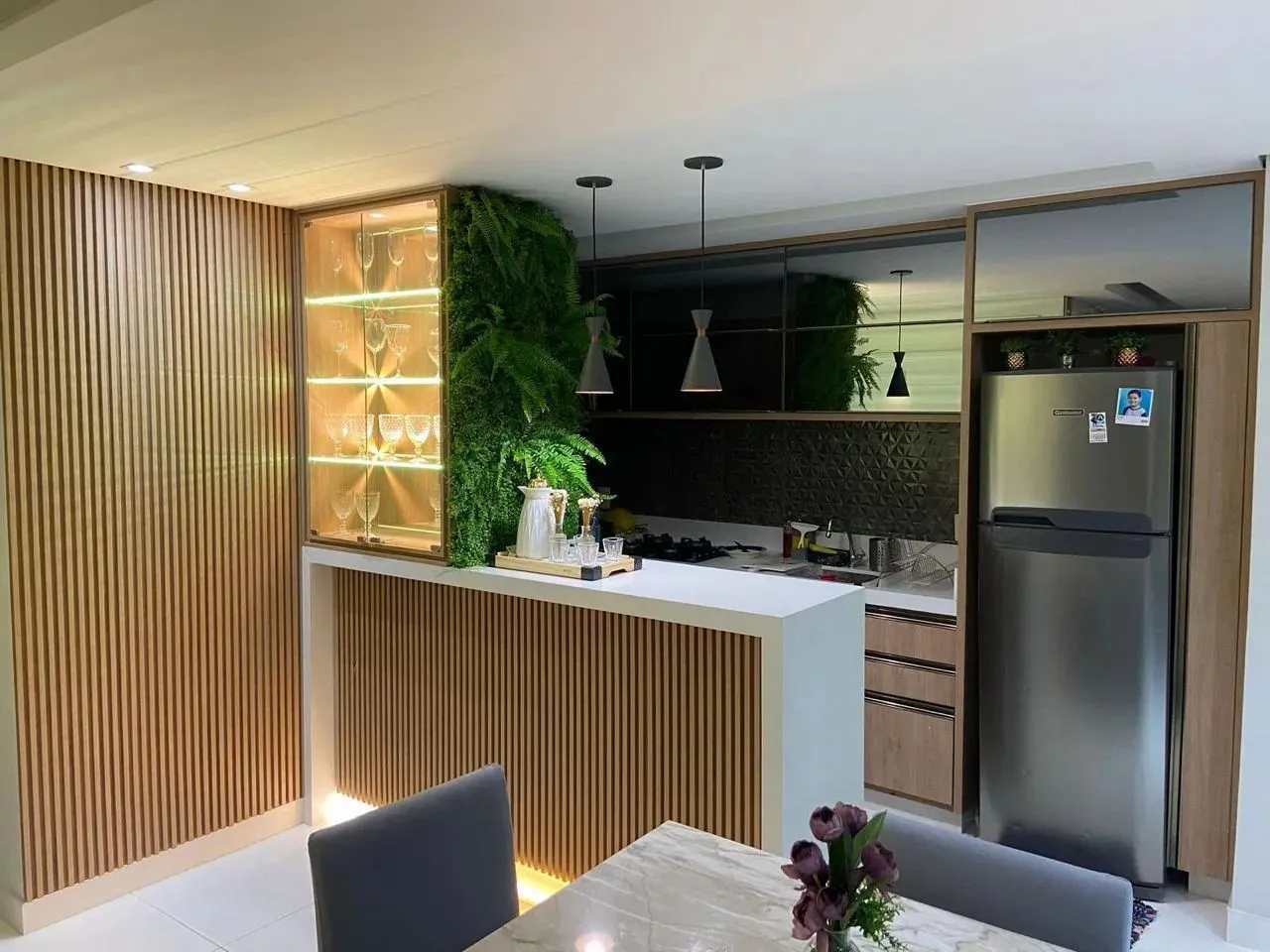 Lindo apartamento no LIV CIDADE JARDIM