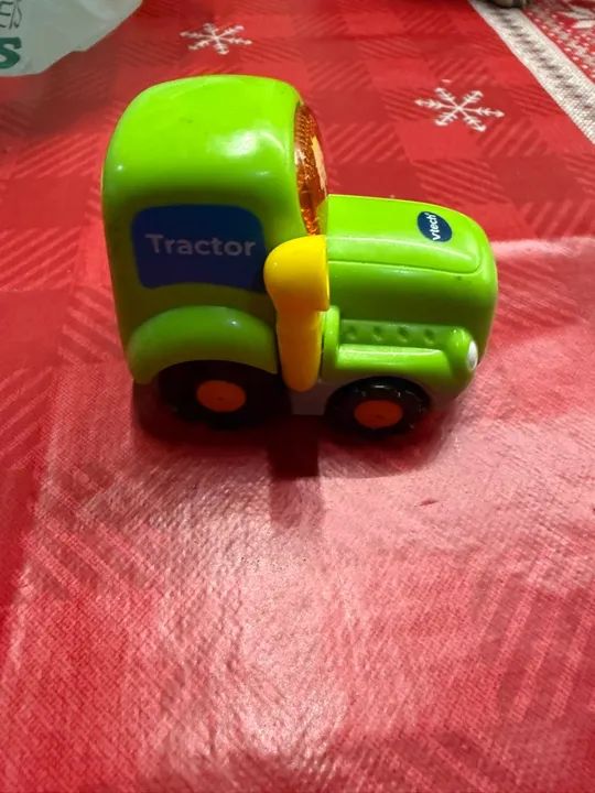 Carro de Brinquedo VTech - Foto 5