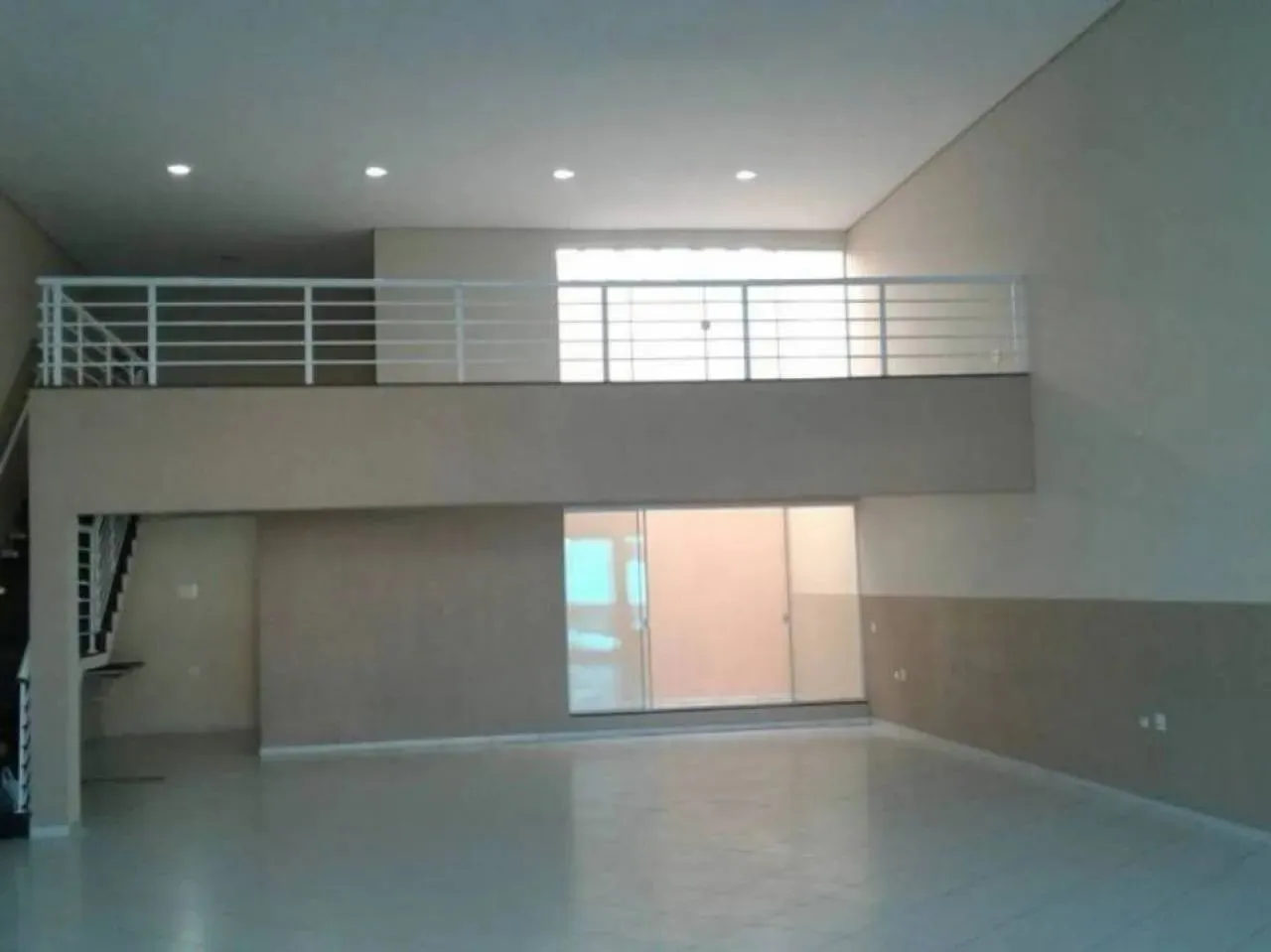 Venda - Salão - Jardim Dona Regina - Santa Bárbara D'Oeste - SP