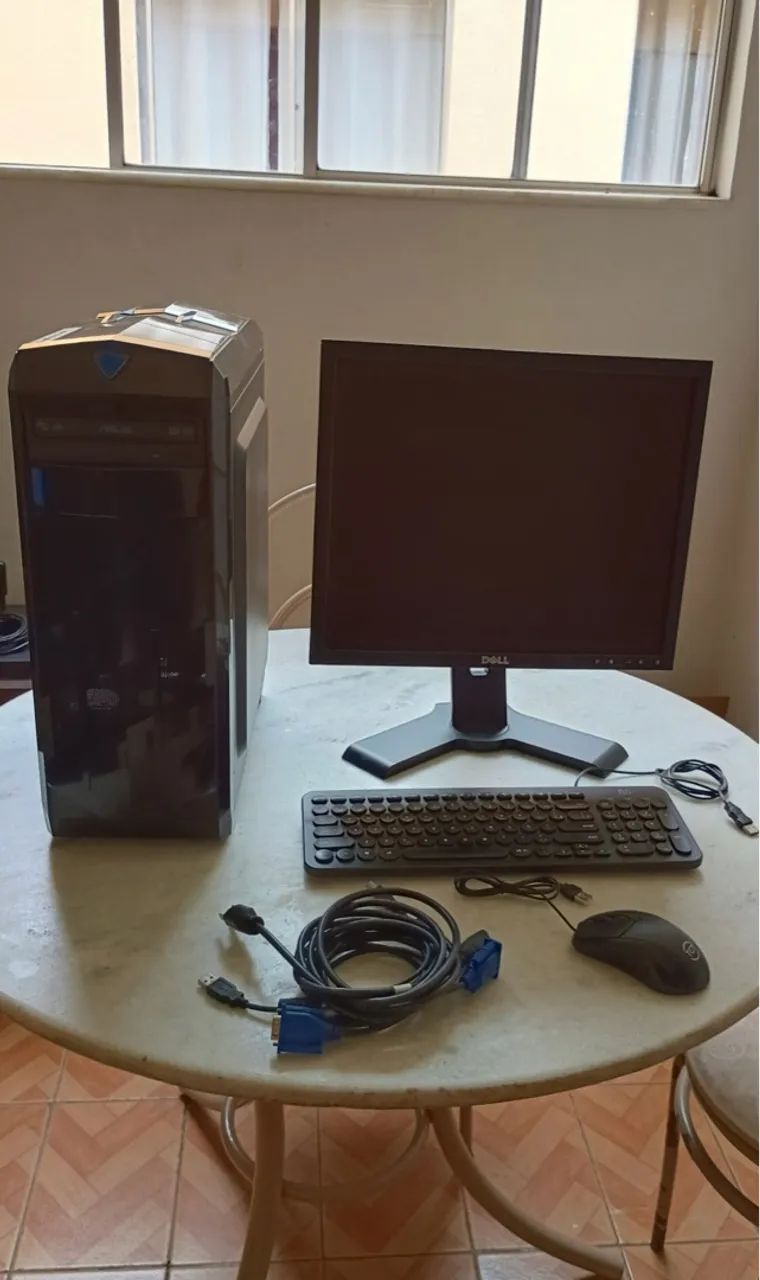 Pc gamer usado - Foto 2