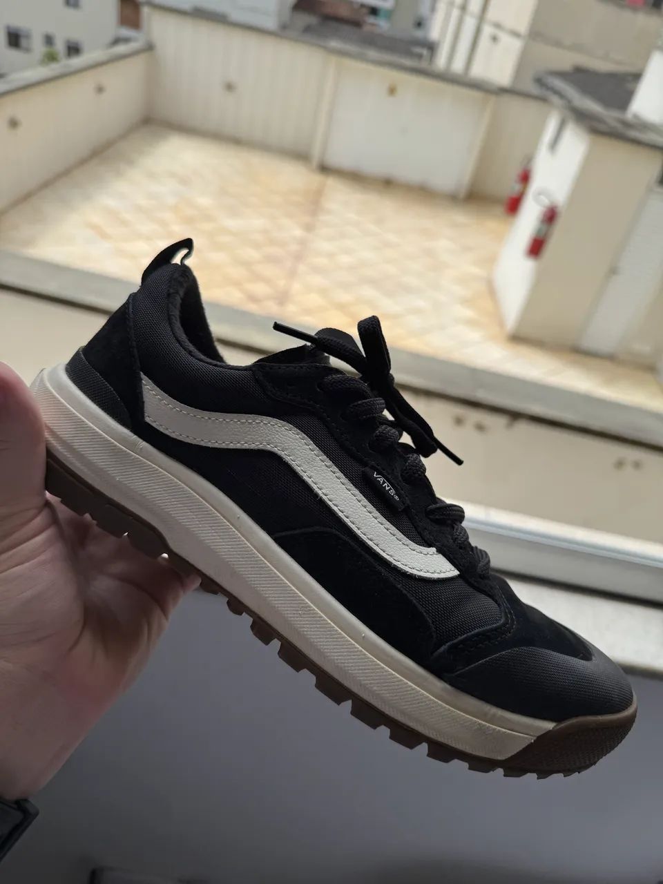 Tênis Vans Ultrarange Exo MTE Calçados Granbery, Juiz de Fora