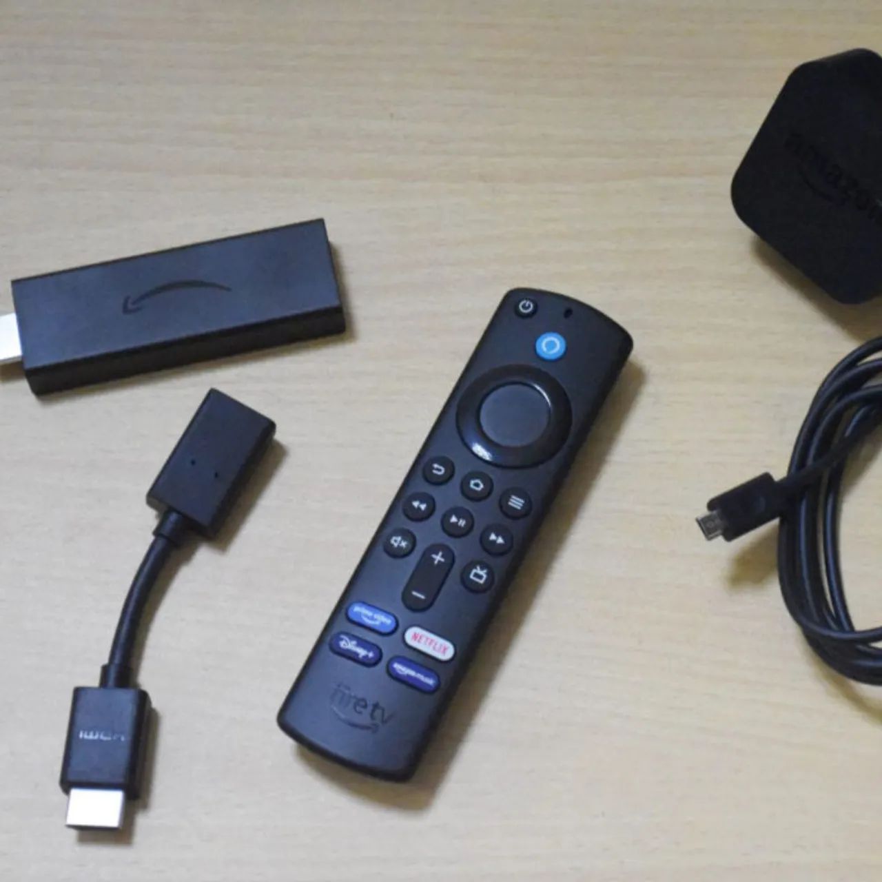 Fire TV Stick Full HD - Foto 3