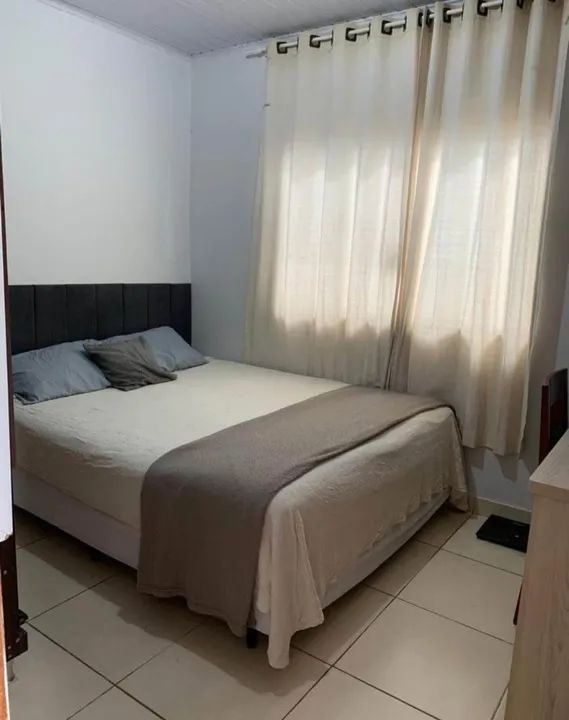 Casa a venda Recanto 10% entrada  - Foto 2