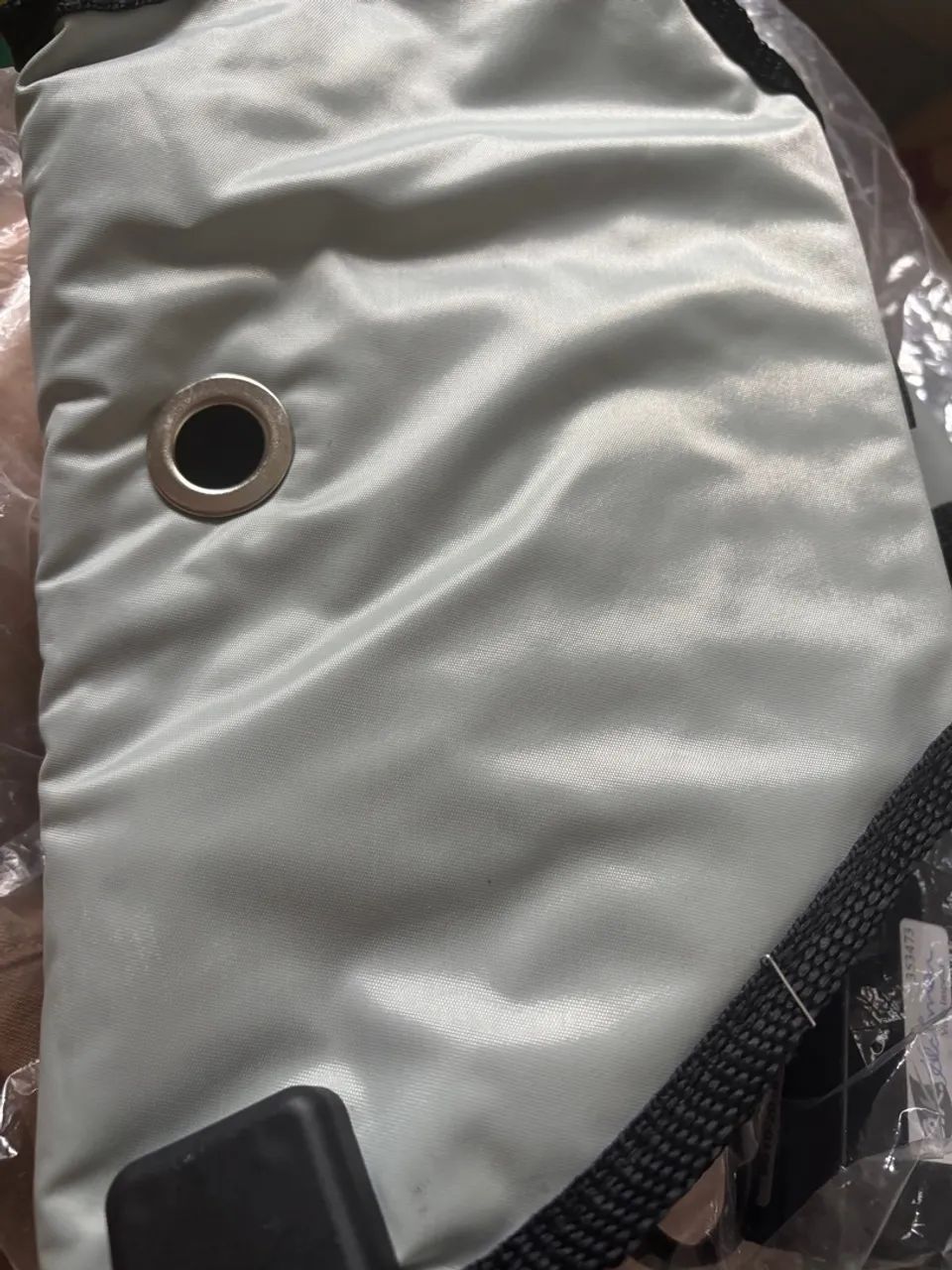 Kit alta frequência Estek e máscara t érmica  - Foto 2