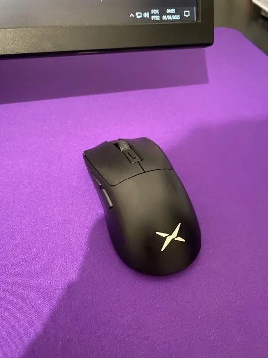 OPORTUNIDADE - PC Gamer Completo - Ryzen 5 3500x RX 580 + Monitor 144hz - Foto 3