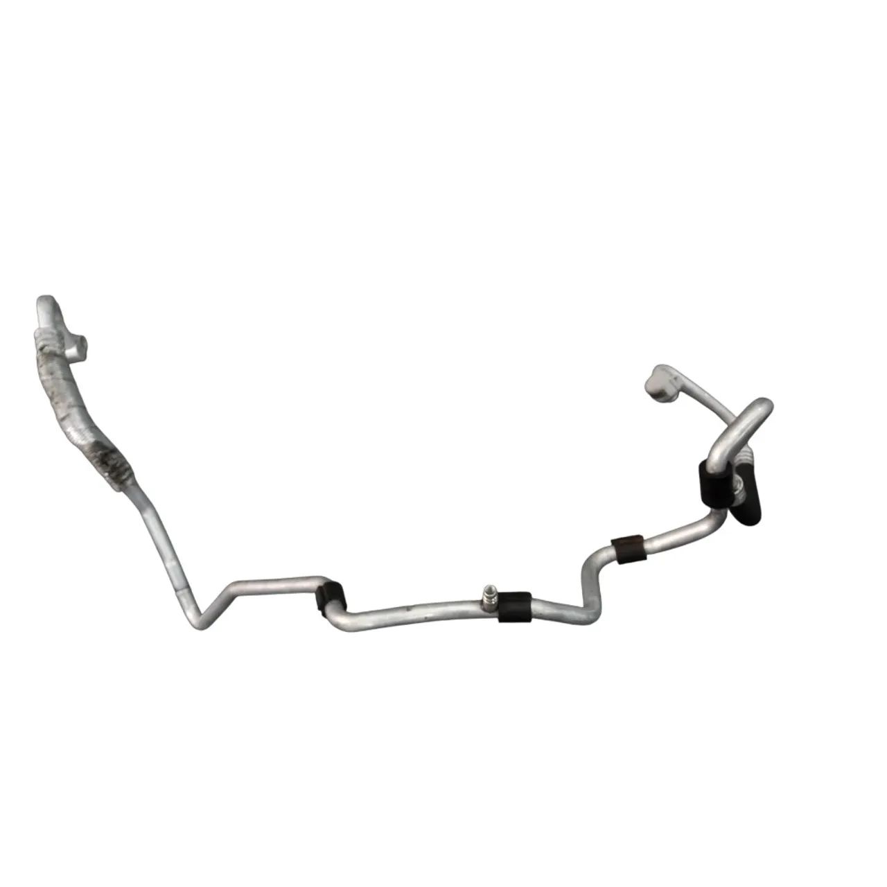 Mangueira Ar Condicionado Volkswagen Passat B6 2006 A 2010 - Foto 4