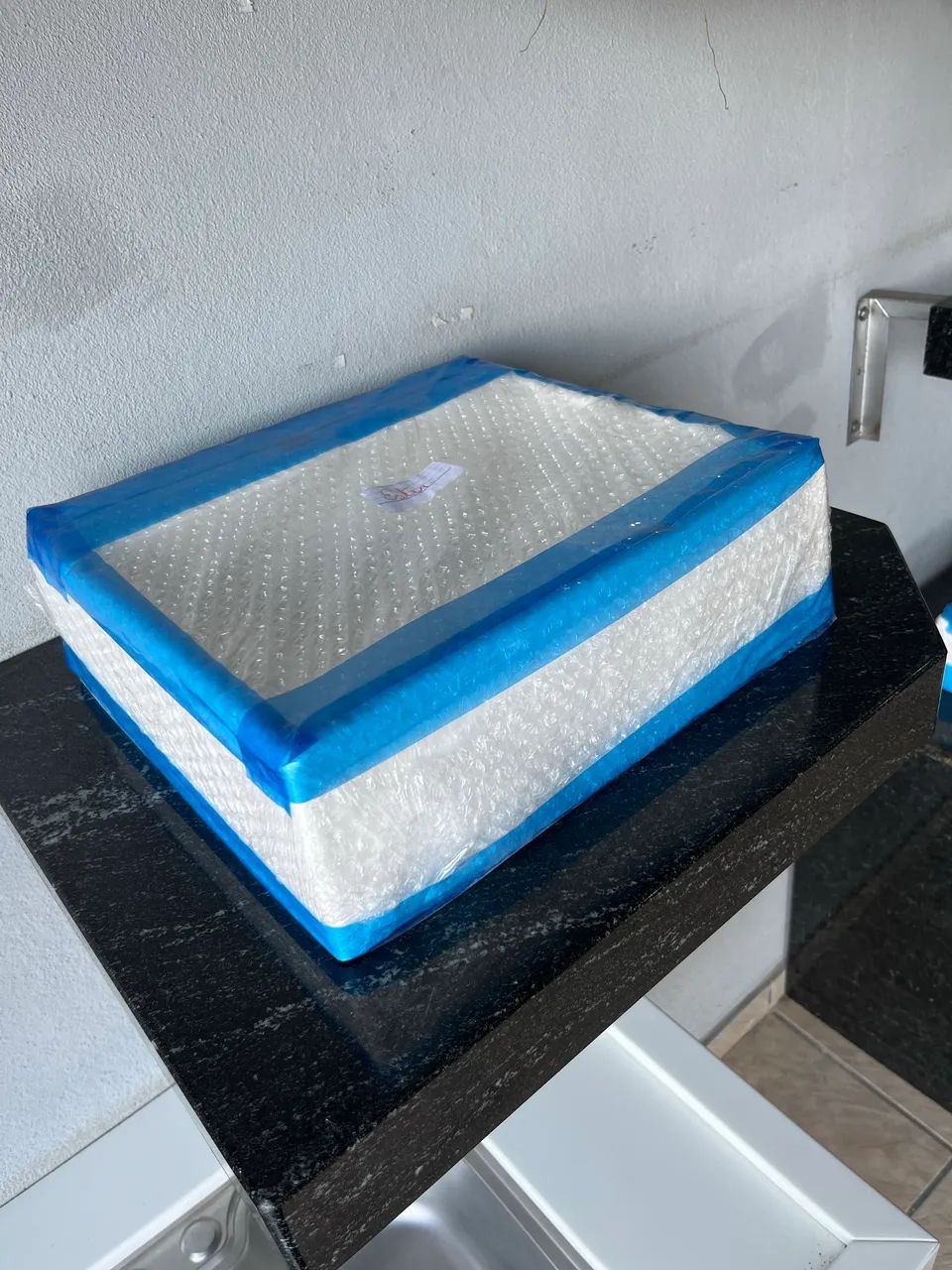 Lavatório Granito 64717213709058123