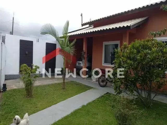 Casa em Rua Ágata - Campo Duna - Imbituba/SC