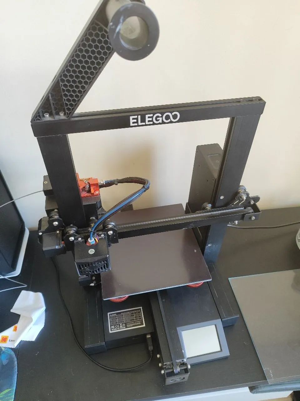 Impressora 3D Elegoo Neptune 2s