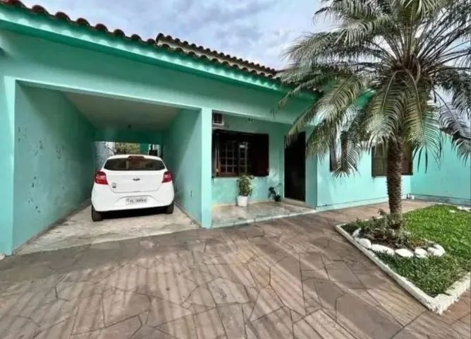 IMÓVEL PADRÃO SANTANA DE PARNAÍBA 