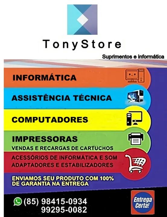 CABO ADAPTADOR VGA PARA HDMI - Foto 3