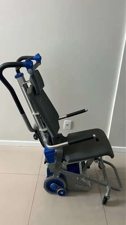 Cadeira escaladora automatizada Sano. - Foto 2