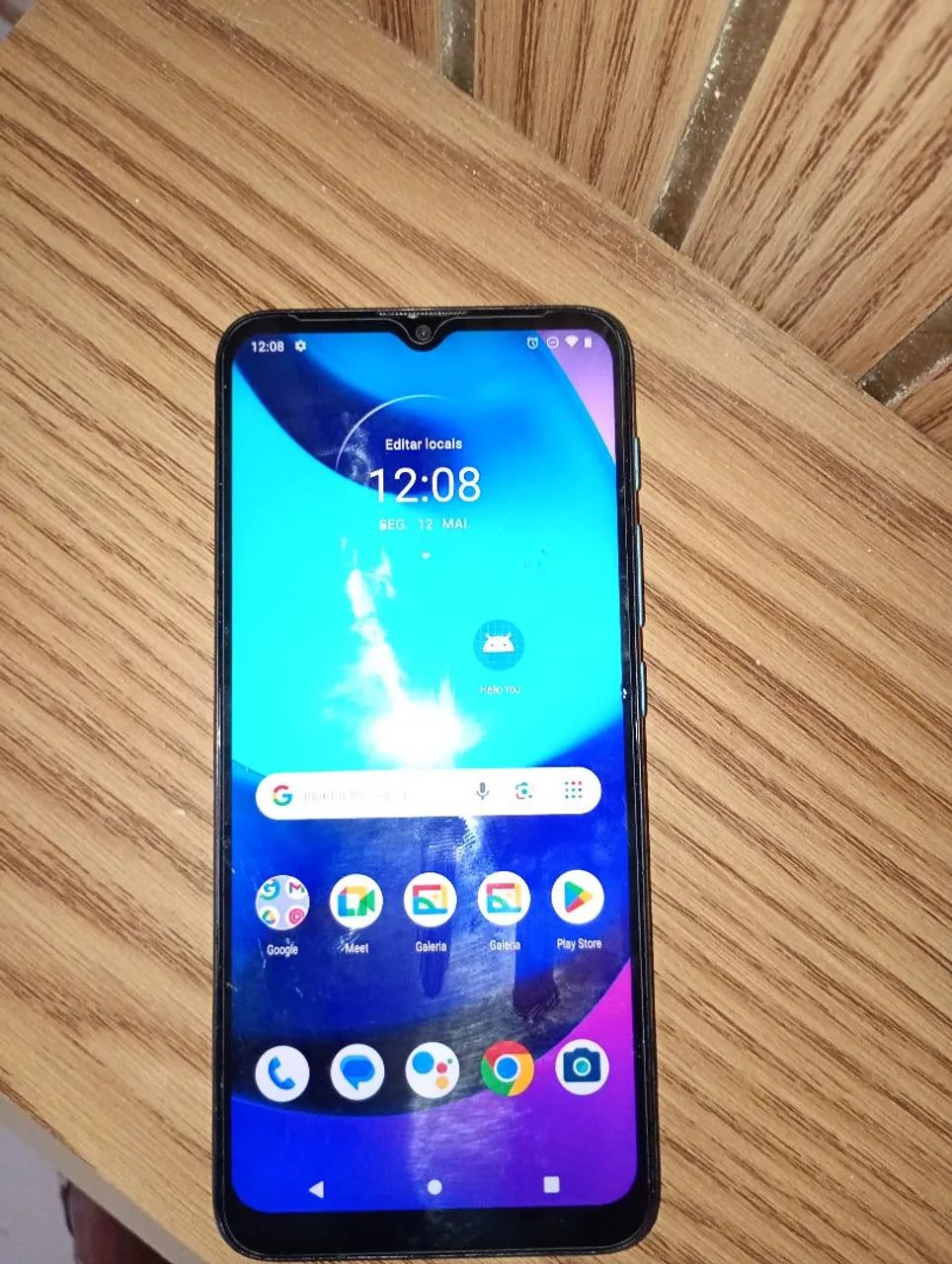 Motorola e 20  - Foto 3