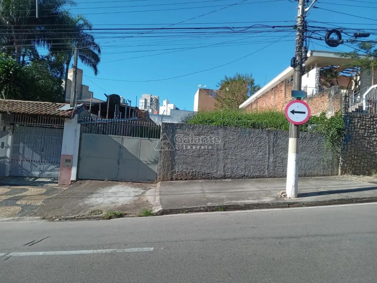 terreno - Jardim Proença - Campinas