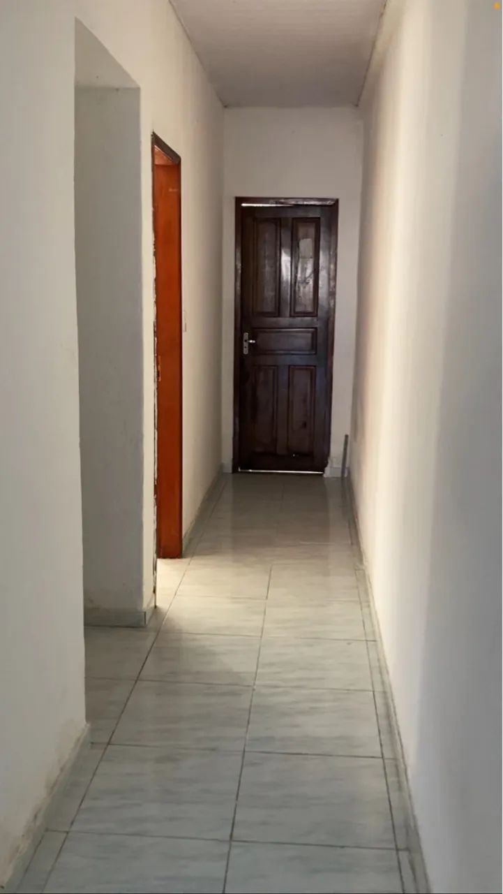 CASA 2 QUARTOS E 1 BANHEIRO NO TIMBÚ EUSÉBIO. - Foto 3