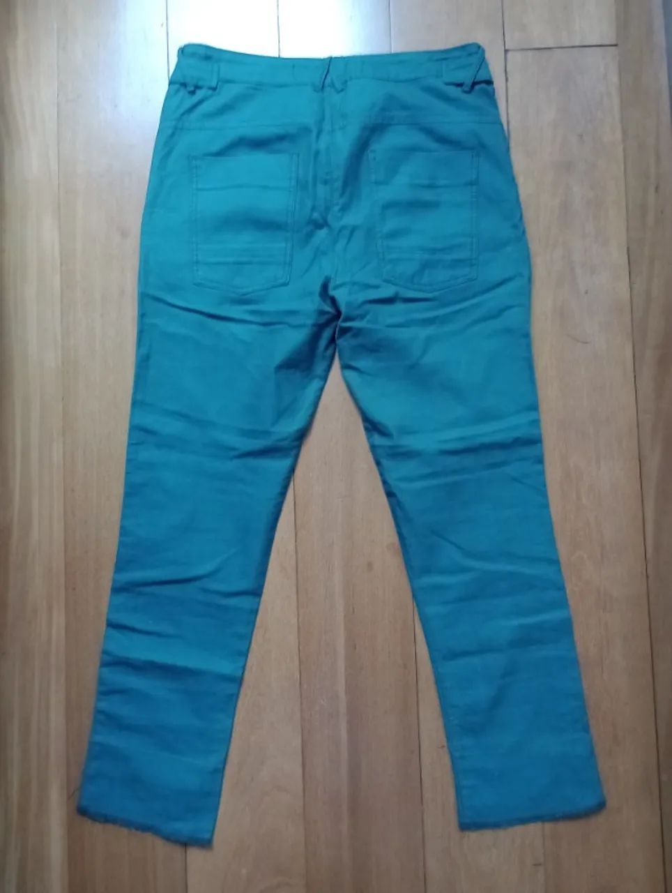 Calça Jeans ANIMALE - Foto 2