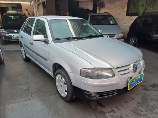 Gol Trend 1.0 Flex Completo - Foto 2
