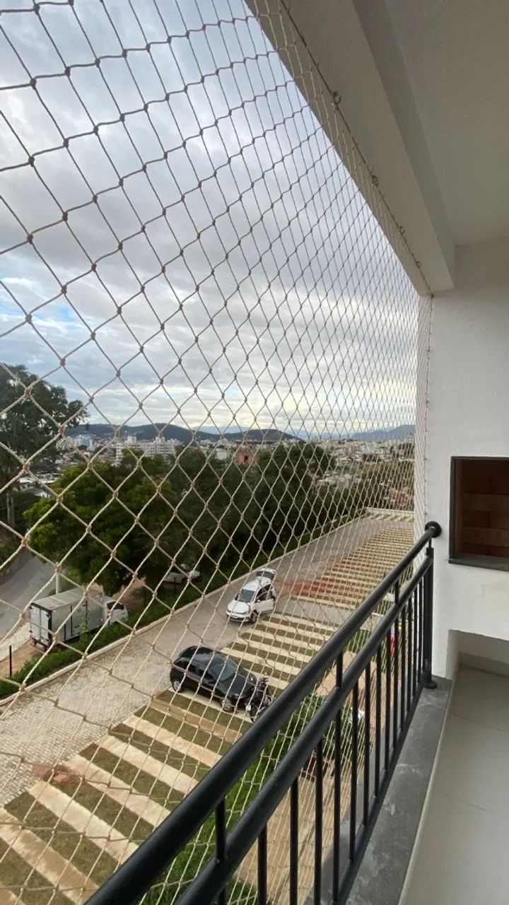redes de proteção - Foto 3