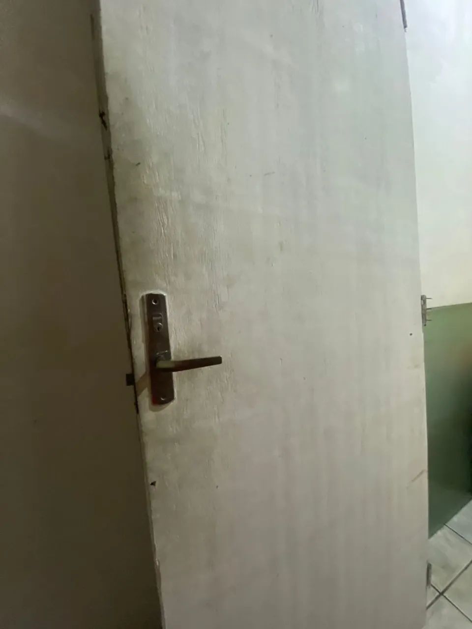2 porta sem forro