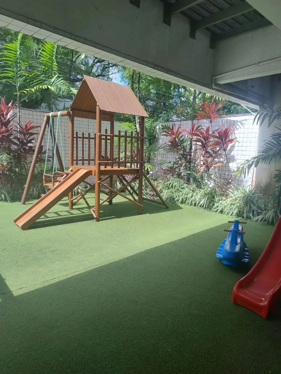 EM-Morada Real da Torre | Oportunidade na Madalena | 2 quartos 45m² | Moveis fixos - Foto 4