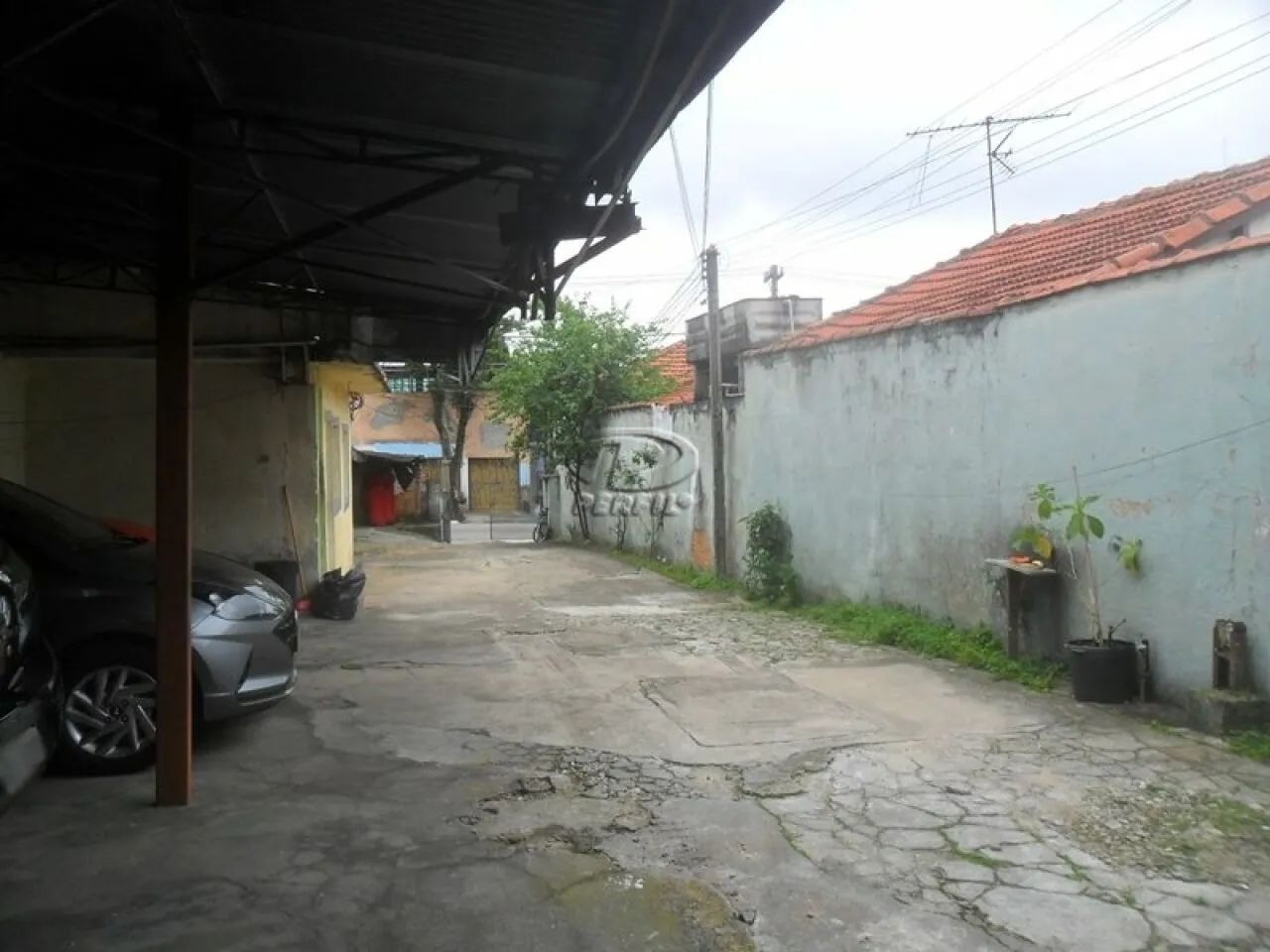 TERRENO NA VILA BELA - 500,00M² - Foto 4
