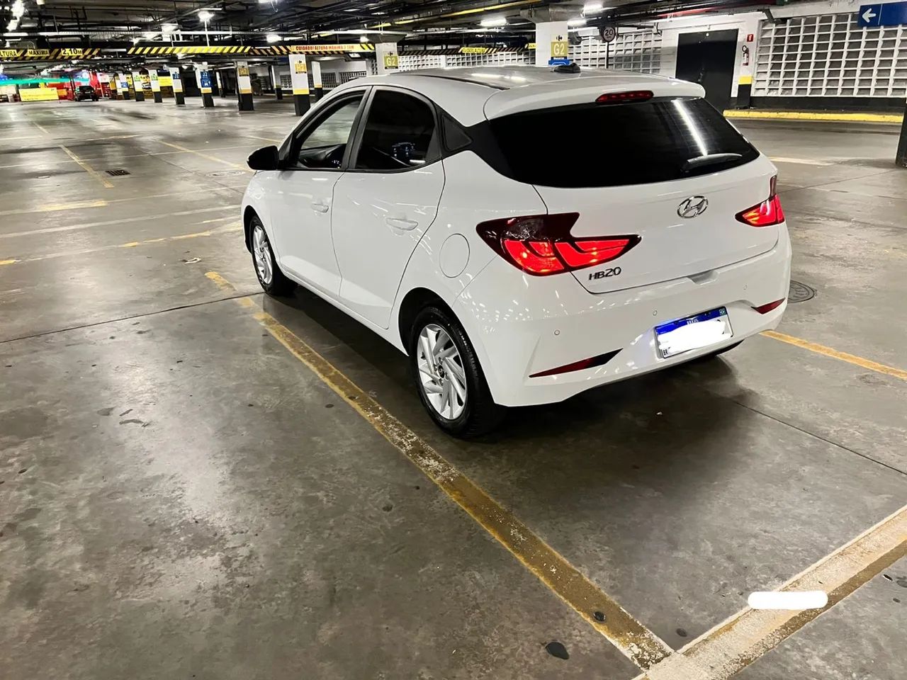 Hb20 2020  - Foto 5