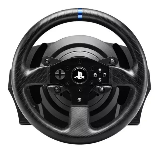 Volante Thrustmaster T300RS 4169073 - Foto 3
