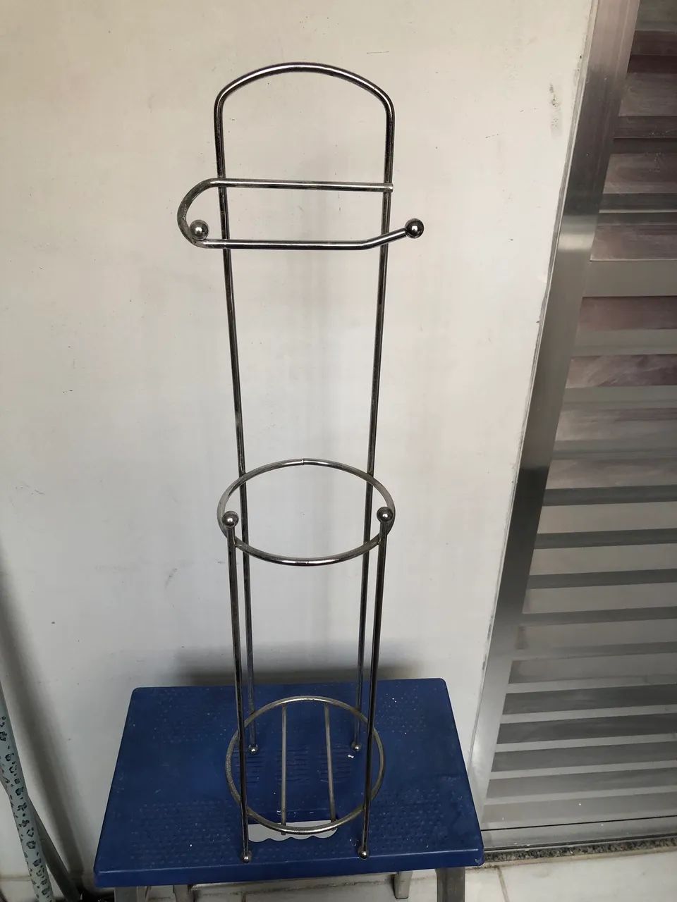 Porta papel higiênico  - Foto 2