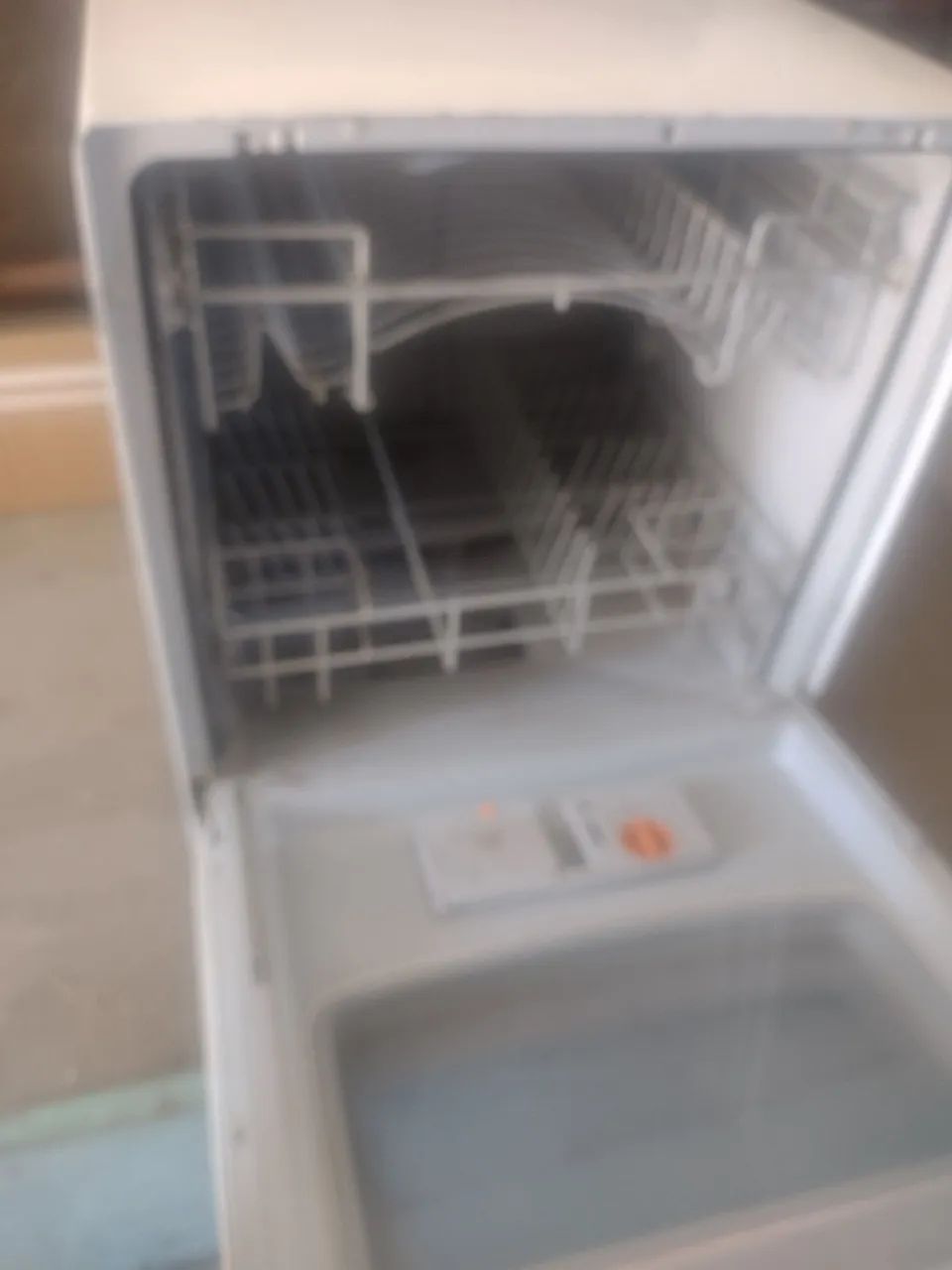 Lava louça Brastemp 8 serv