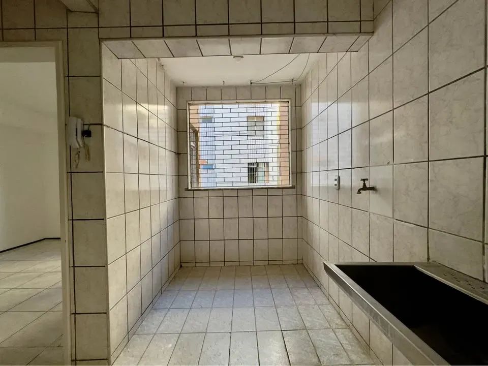Apartamento com elevador a venda na Entrada da Cidade 2000, no bairro Cocó com 84m² e 3 qu - Foto 5