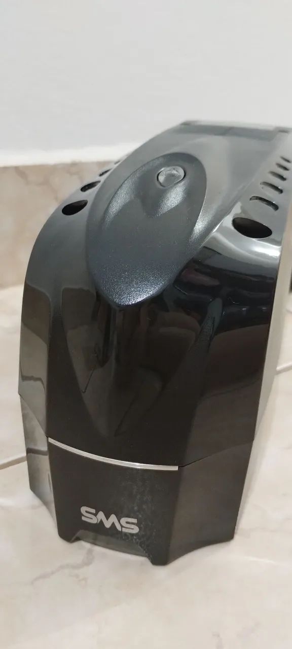 Nobreak SMS New Station 700VA - Foto 2