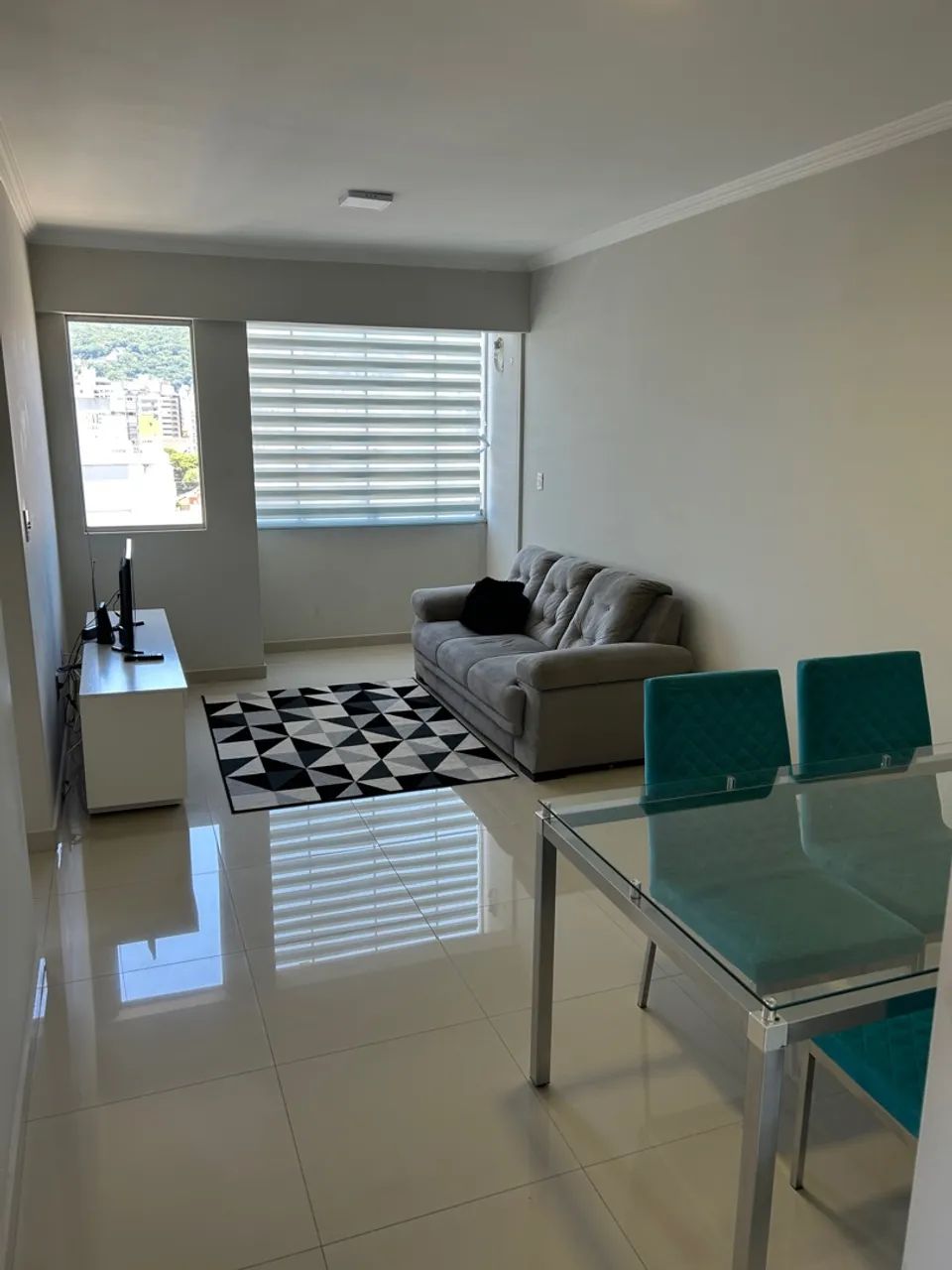 2 dormitórios mobiliado  - Foto 7