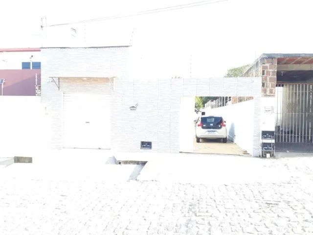 Casa no Parque das Arvores 2/4 sendo 01 Ste, terreno grande 240 mil - Foto 4