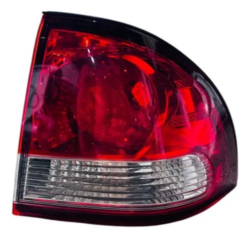 Lanterna Traseira Direita Chevrolet Classic Ls 2011 À 2016