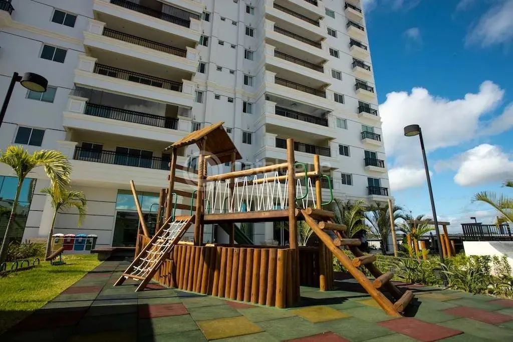 Terramaris Club Condominium - Foto 2