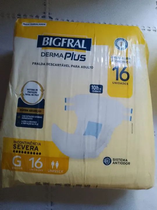 Fraldas /Curativo Hidrocolóide/Almofada de gel quadrada