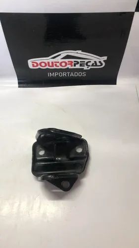 Suporte Coxim Traseiro Cambio Jac J3 2011 2015 - Foto 3