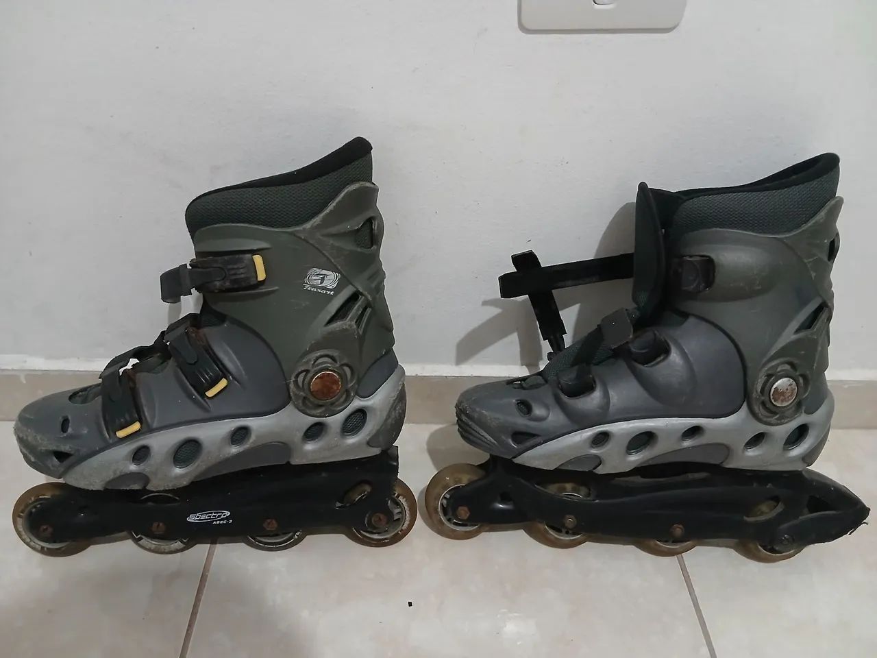 Patins traxart - Foto 3