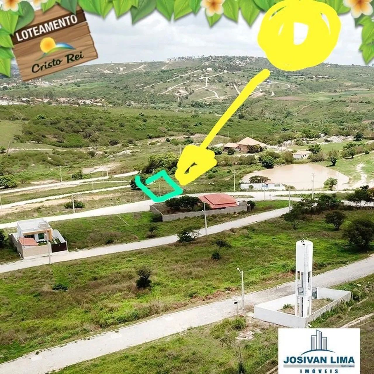 Foto - Olinda - Peixinhos