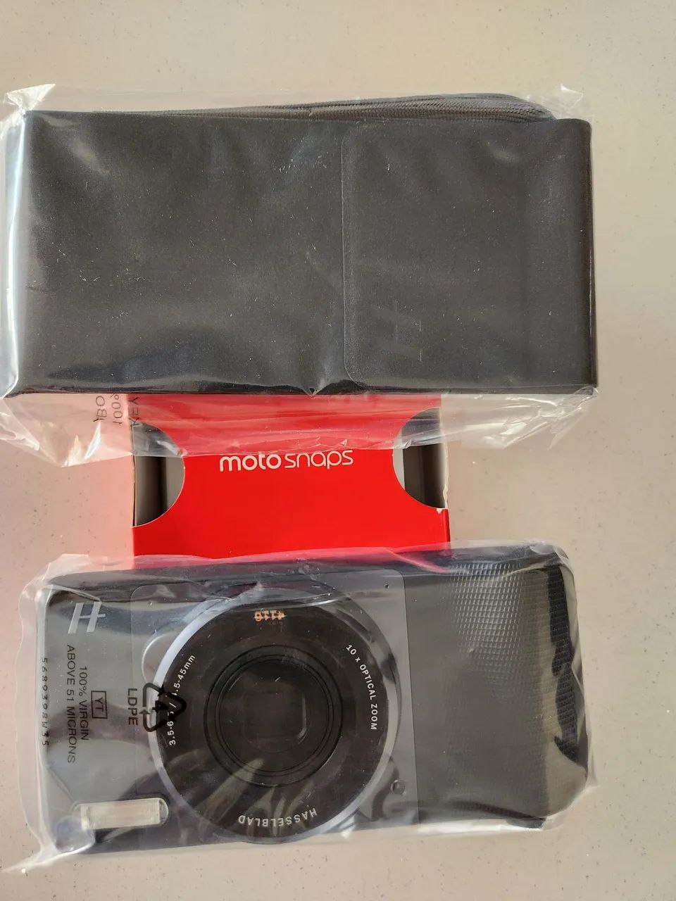 Motosnap câmera para Motorola - Foto 2