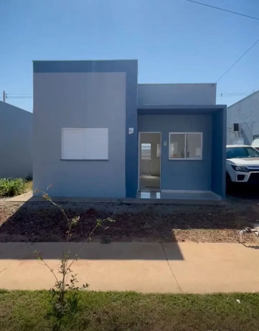 Foto - Cuiabá - Residencial Altos do Parque II