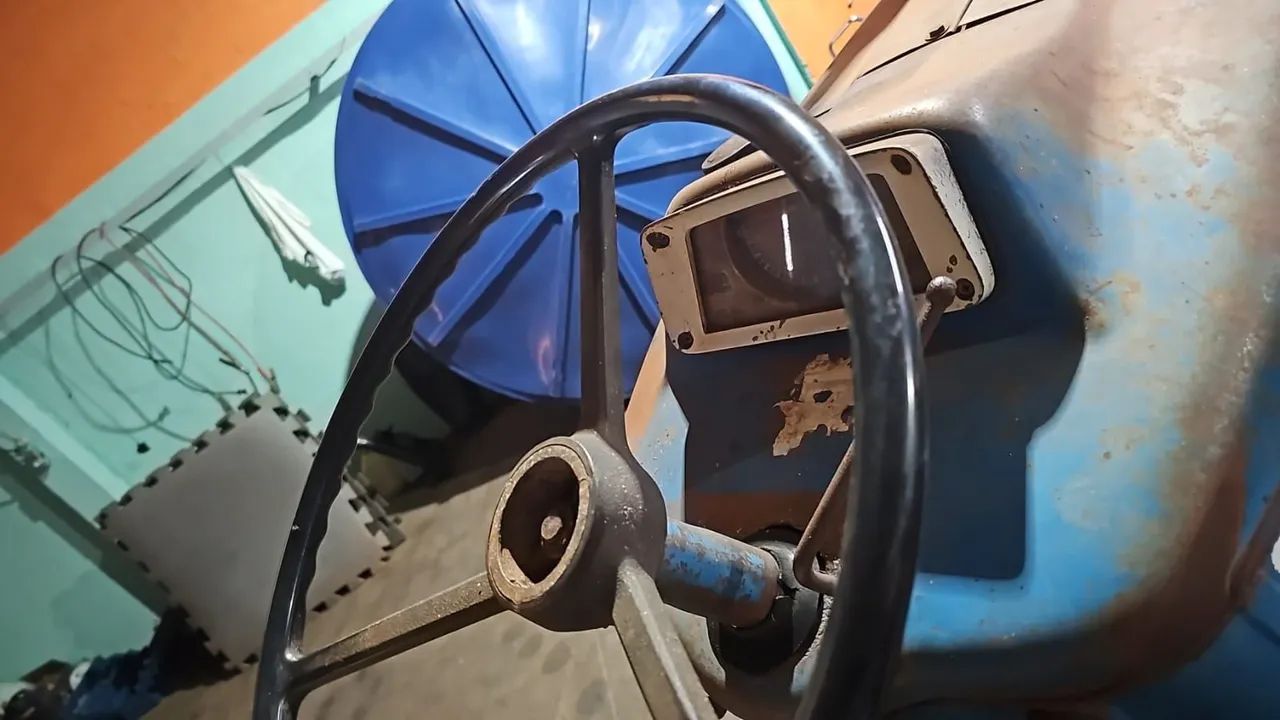 Trator Ford 4600 - Foto 3