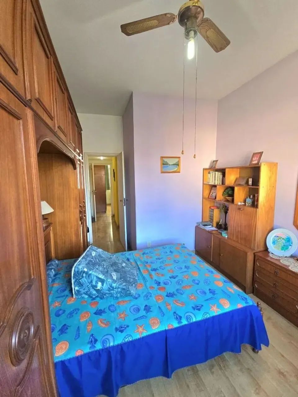 Apartamento com 2 dormitórios à venda, 66 m² por R$ 470.000,00 - Icaraí - Niterói/RJ - Foto 9