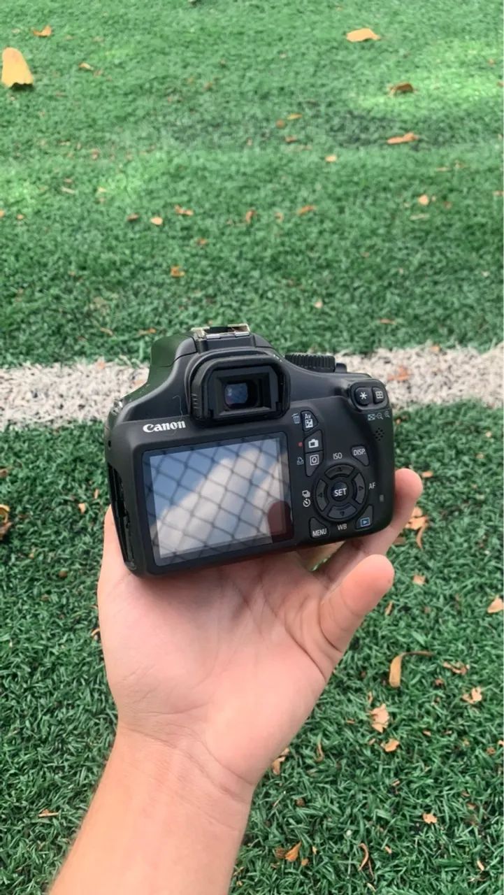 Canon t3 | excelente estado  - Foto 2