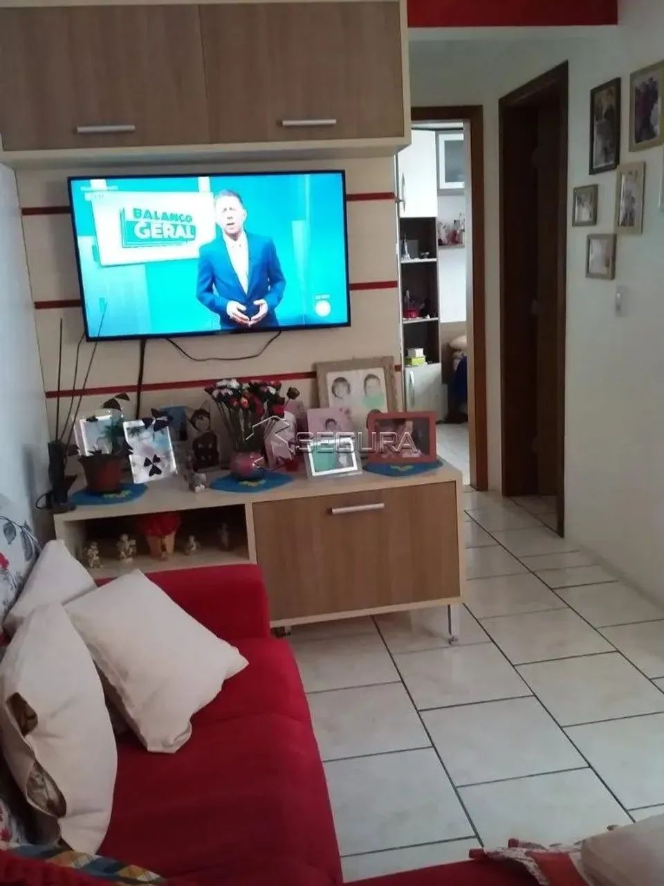 Apartamento com 2 dormitórios - Igara / Canoas - Foto 9