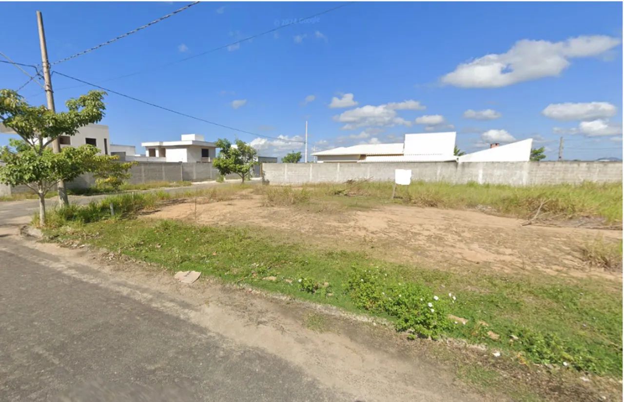 OPORTUNIDADE PRAIA GRANDE FUNDÃO - RESIDENCIAL FAZENDA HZ - TERRENO