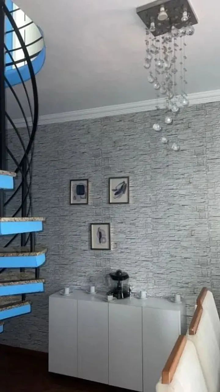 Apartamento em Cidade Parque Alvorada - Guarulhos