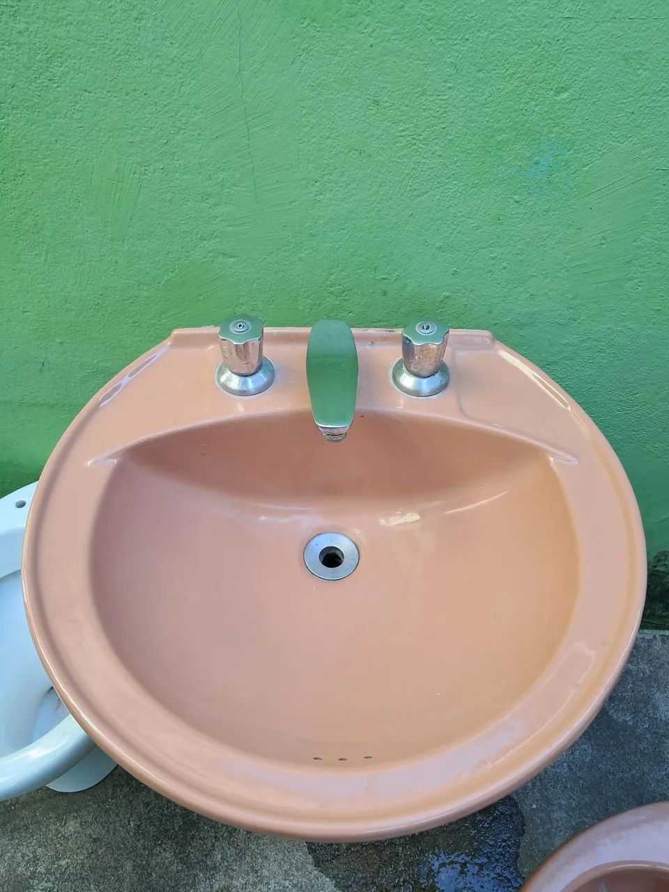 Complete Bathroom Set64629162772098122