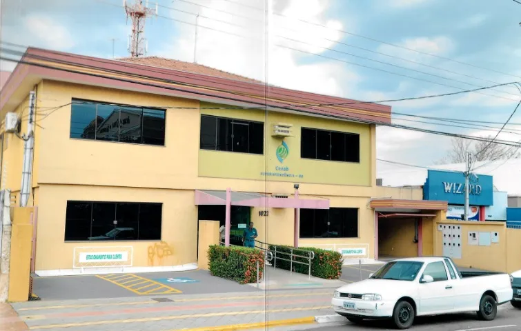 Oportunidade única para grandes operações em Campo Grande/MS